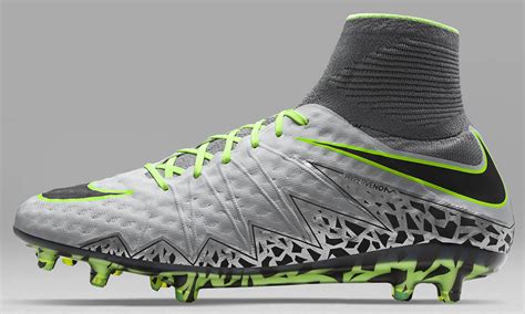 nike hypervenom grijs|hypervenom phantom ii.